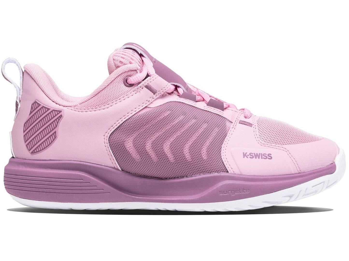 K-Swiss ULTRASHOT TEAM