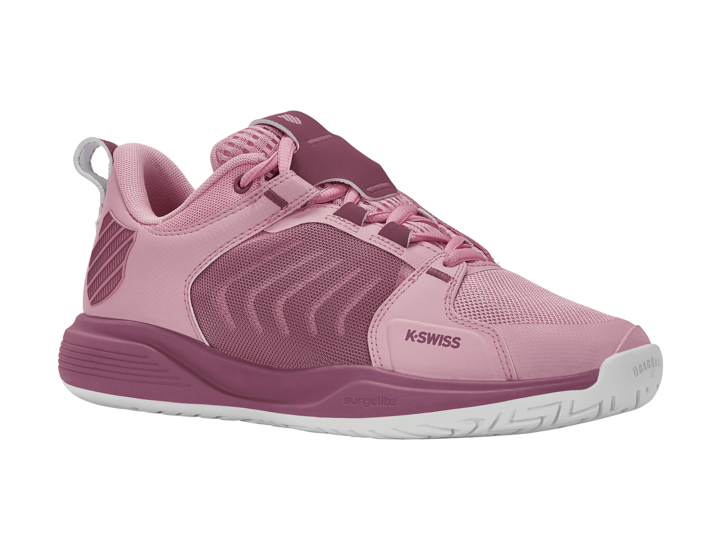 K-Swiss ULTRASHOT TEAM