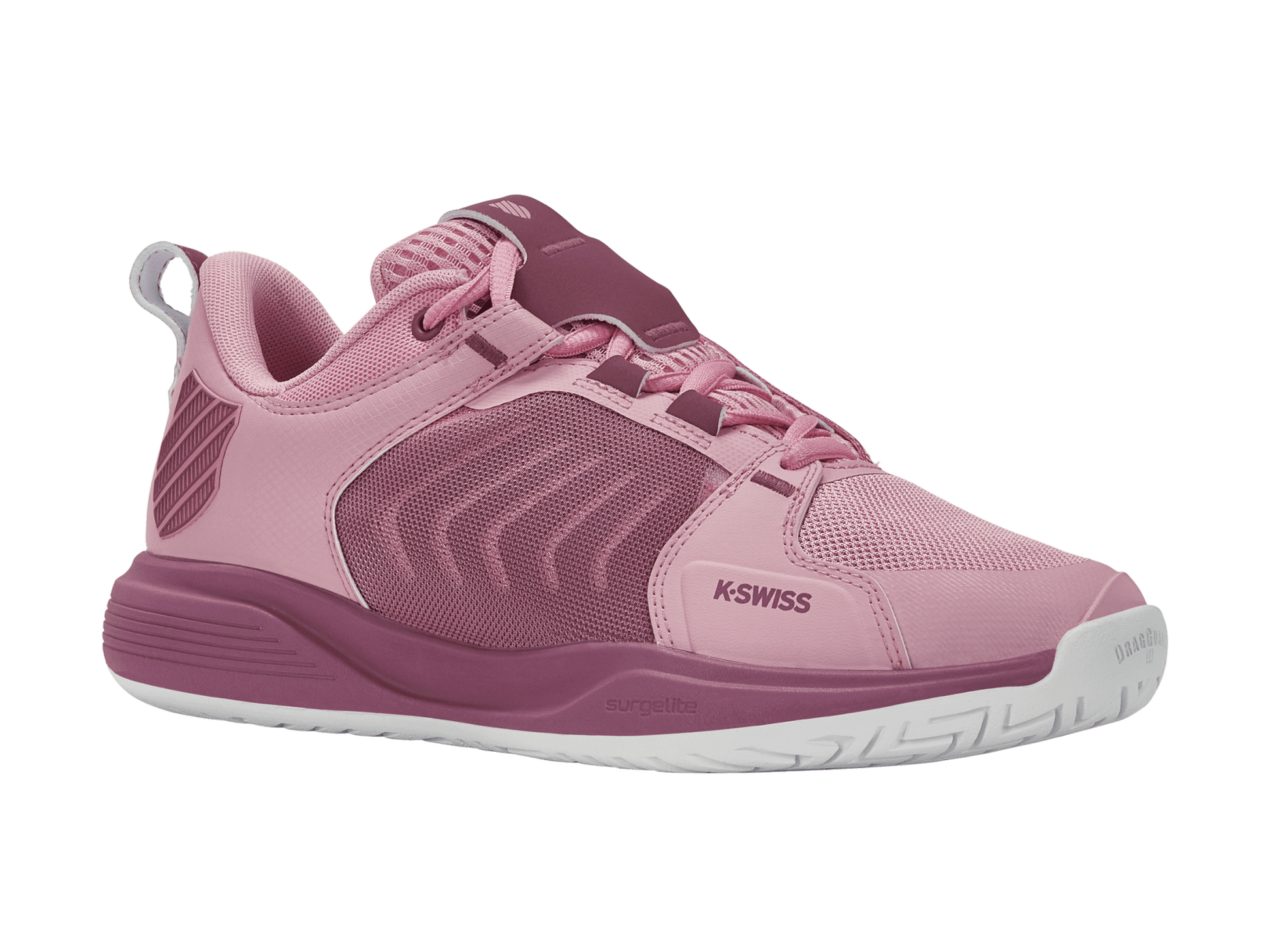 K-Swiss ULTRASHOT TEAM