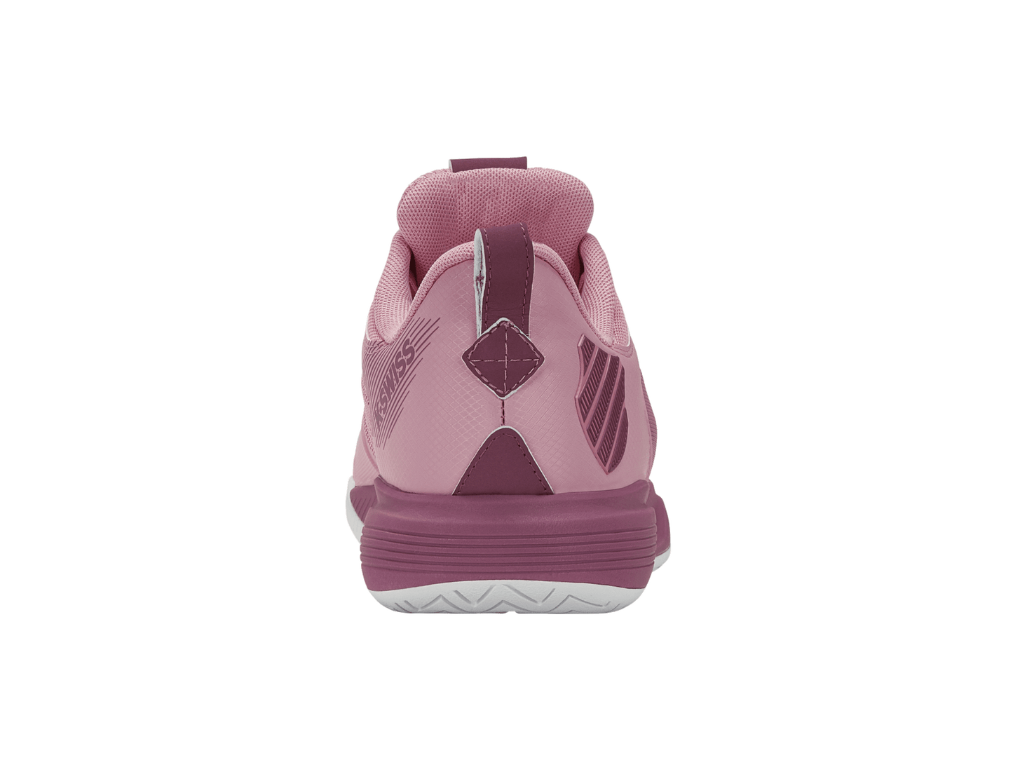 K-Swiss ULTRASHOT TEAM