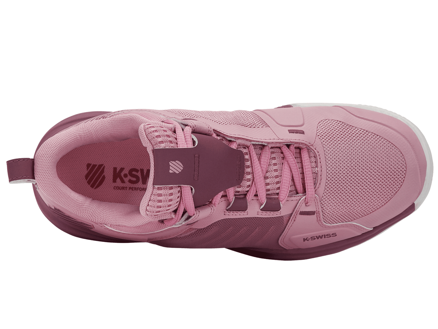 K-Swiss ULTRASHOT TEAM