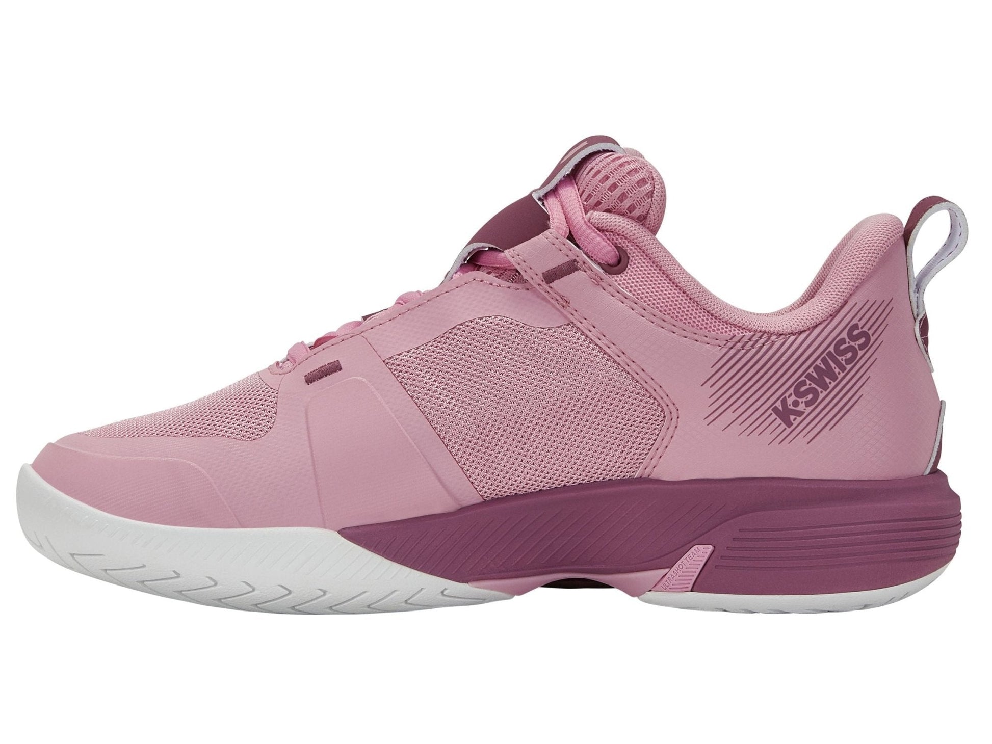 K-Swiss ULTRASHOT TEAM