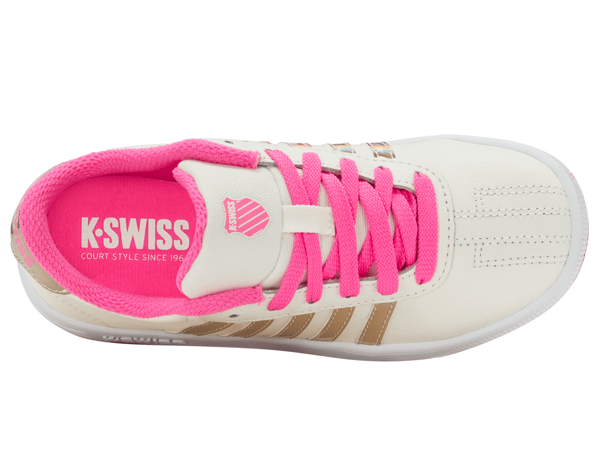 K-Swiss CLASSIC PRO