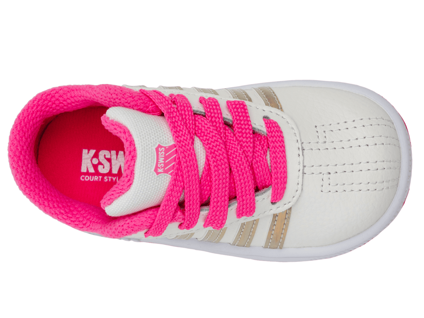 K-Swiss CLASSIC PRO