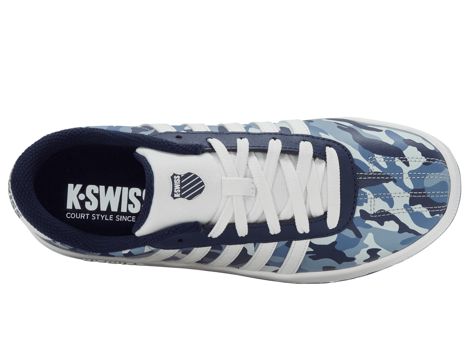 K-Swiss CLASSIC PRO