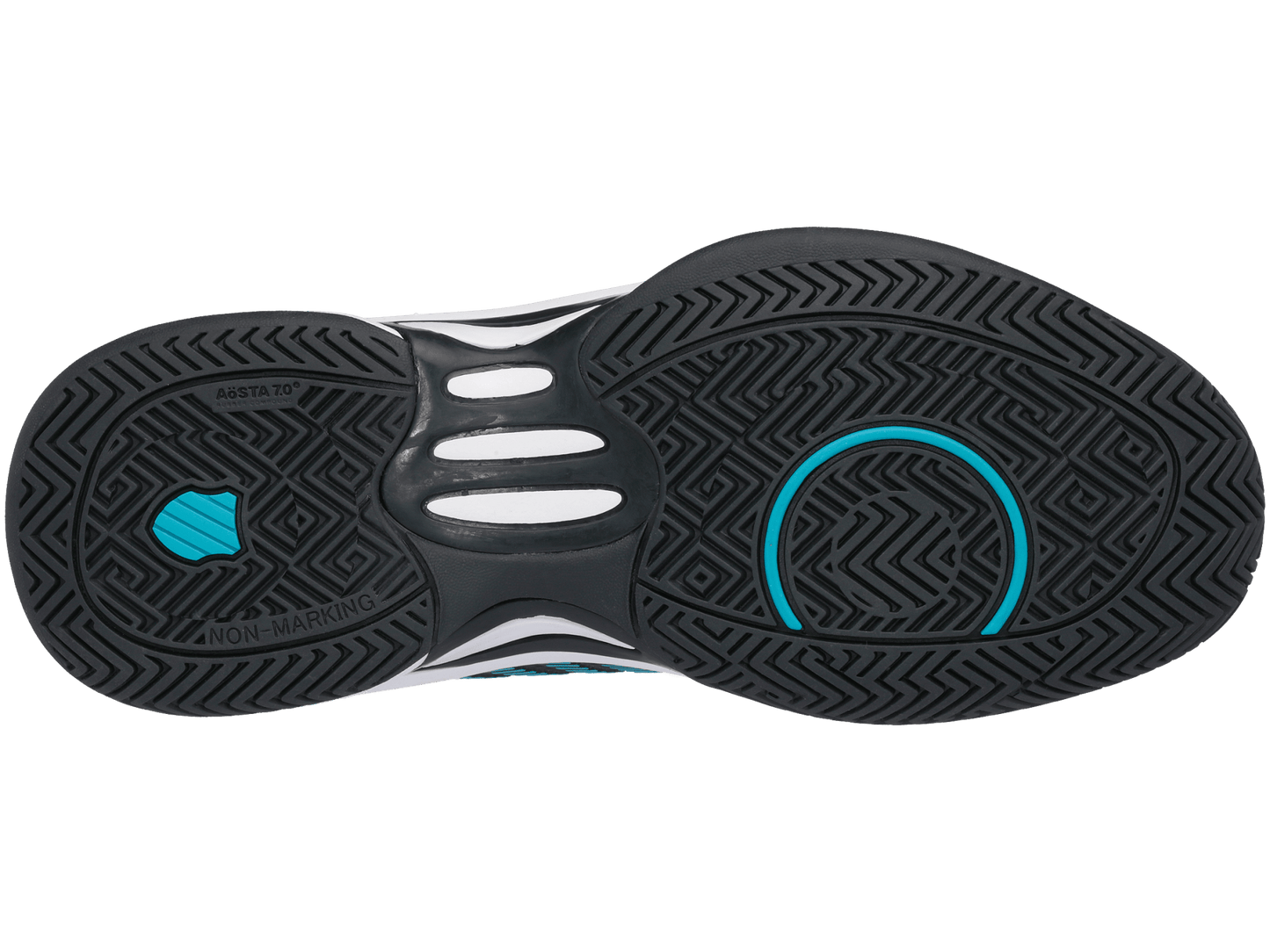 K-Swiss HYPERCOURT EXPRESS 2