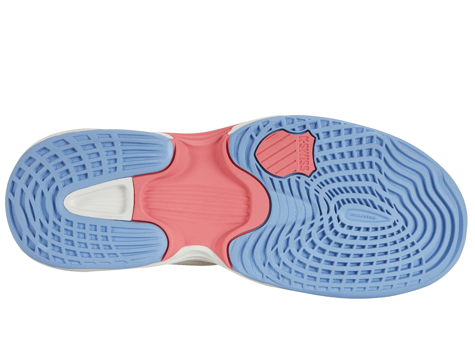 K-Swiss SPEEDTRAC