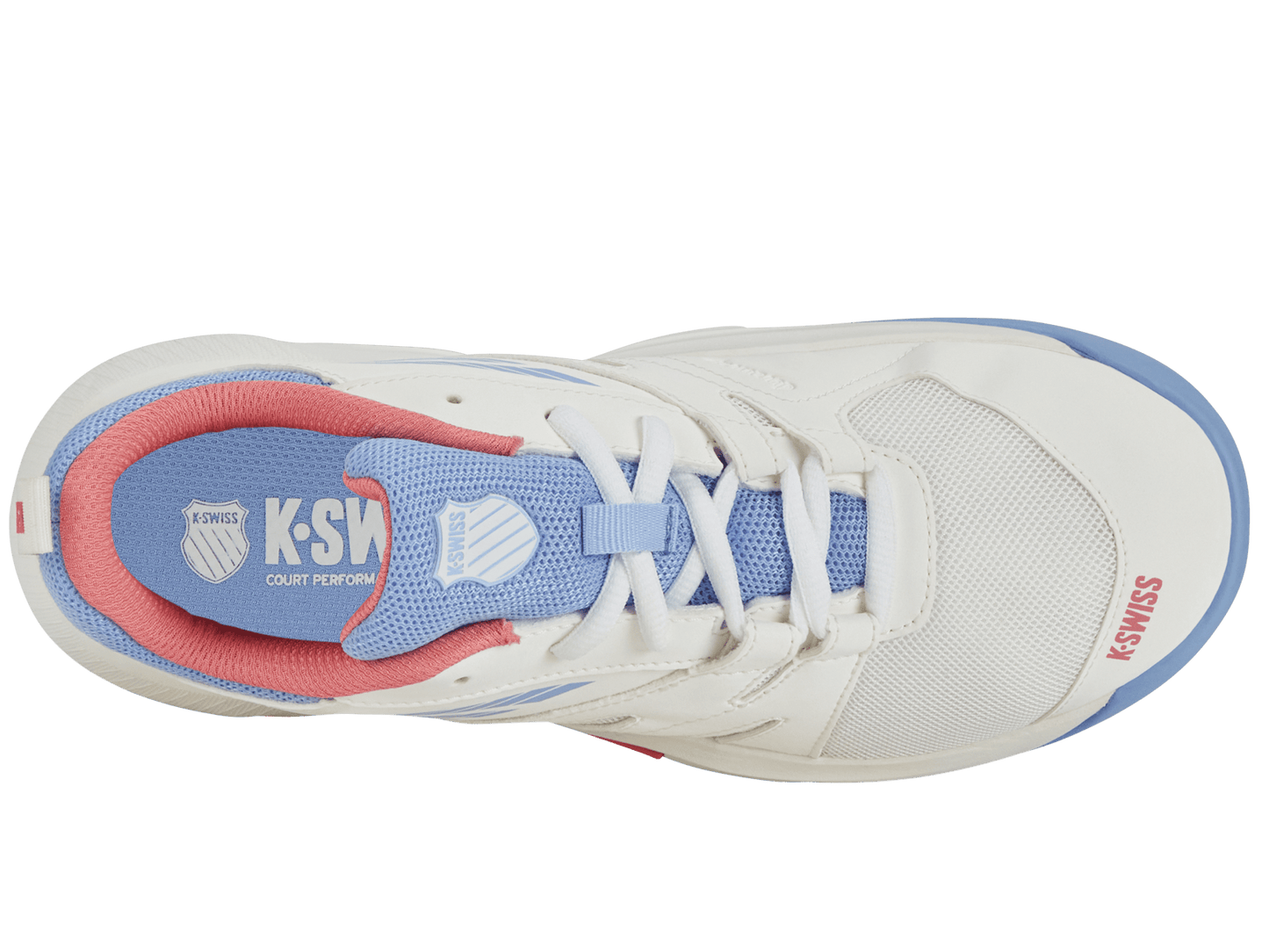 K-Swiss SPEEDTRAC