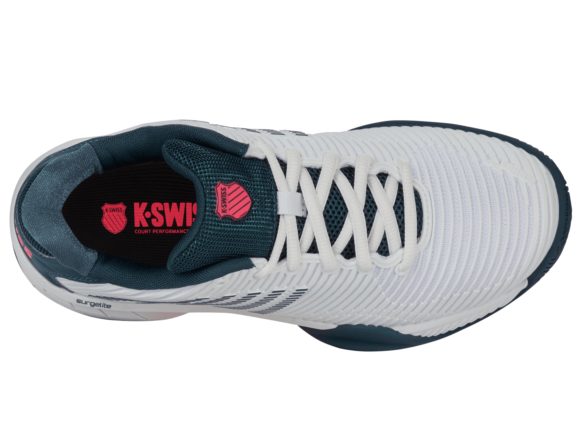 K-Swiss HYPERCOURT EXPRESS 2