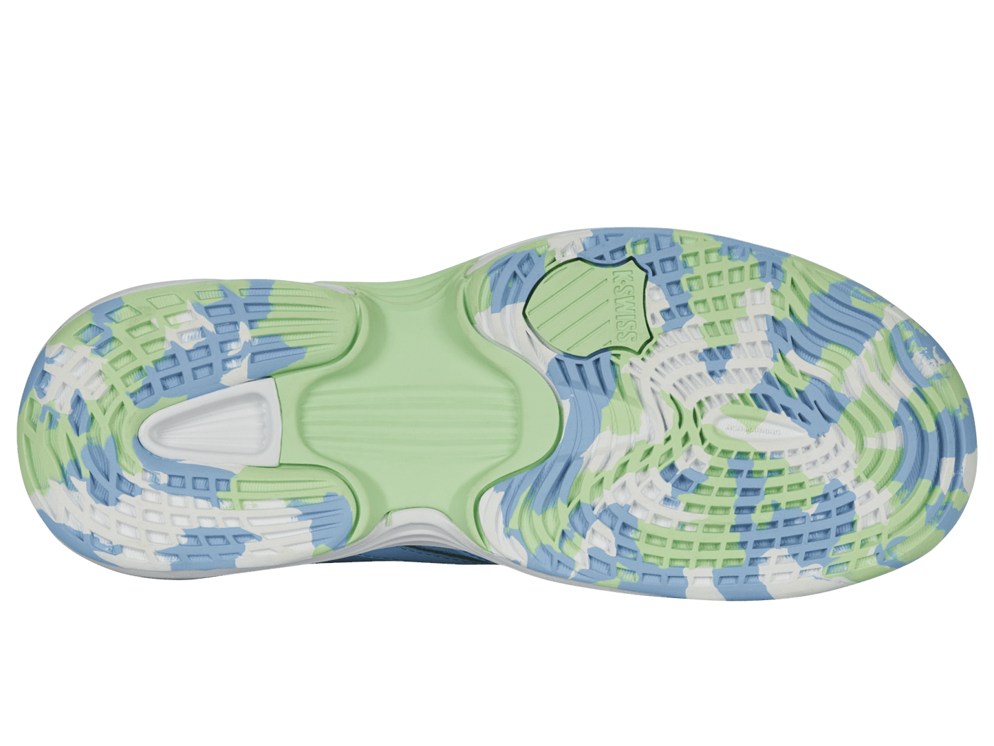 K-Swiss SPEEDTRAC