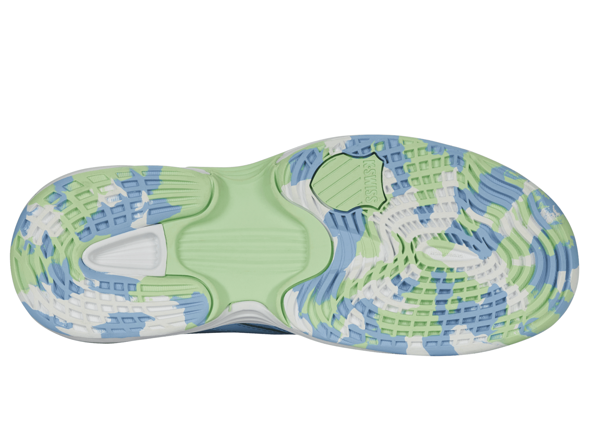 K-Swiss SPEEDTRAC