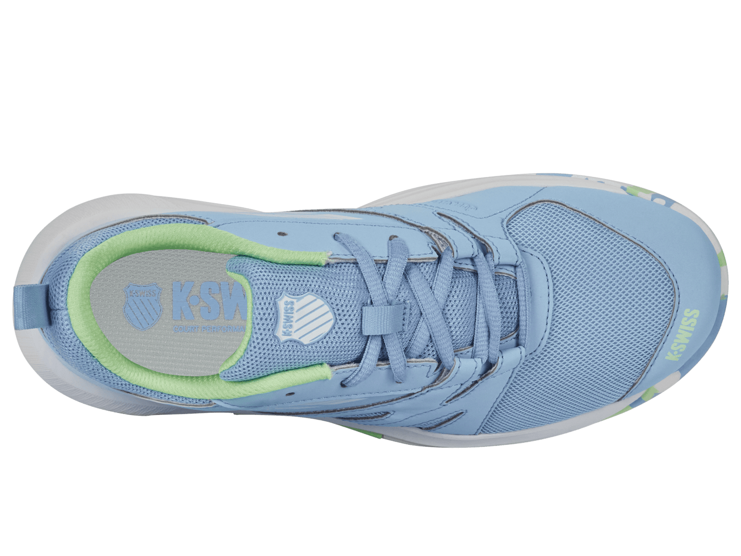 K-Swiss SPEEDTRAC