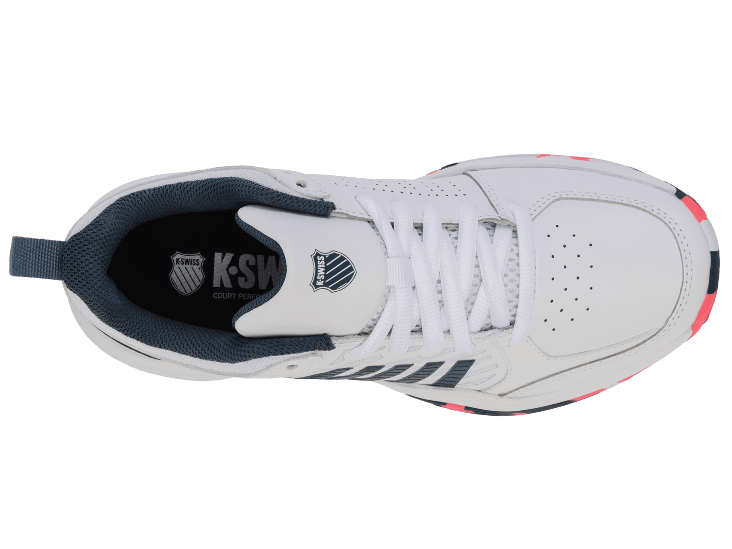 K-Swiss COURT EXPRESS 2