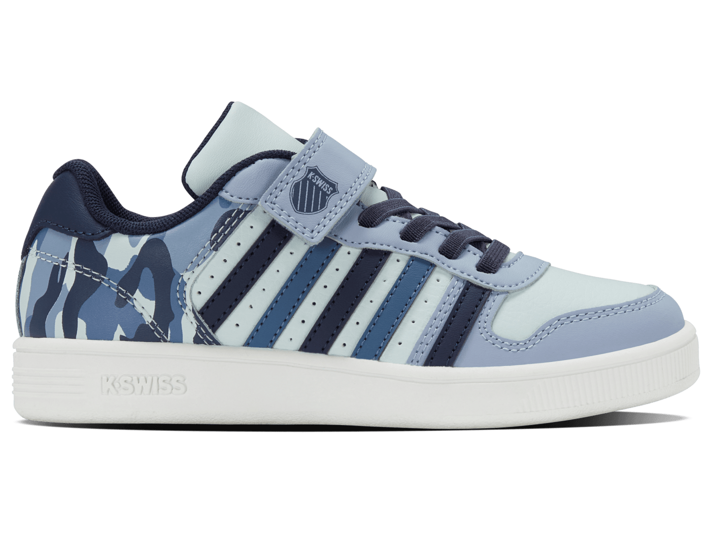 K-Swiss COURT PALISADES STRAP