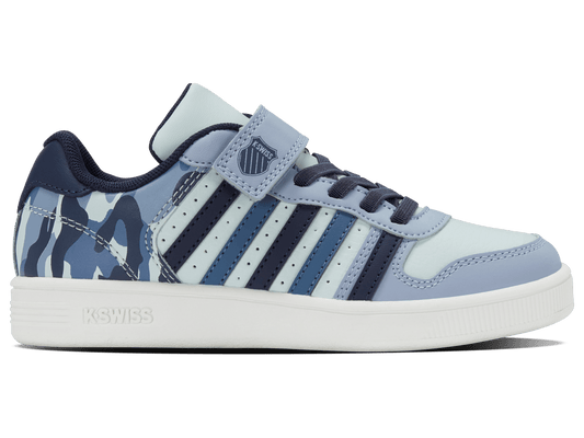 K-Swiss COURT PALISADES STRAP