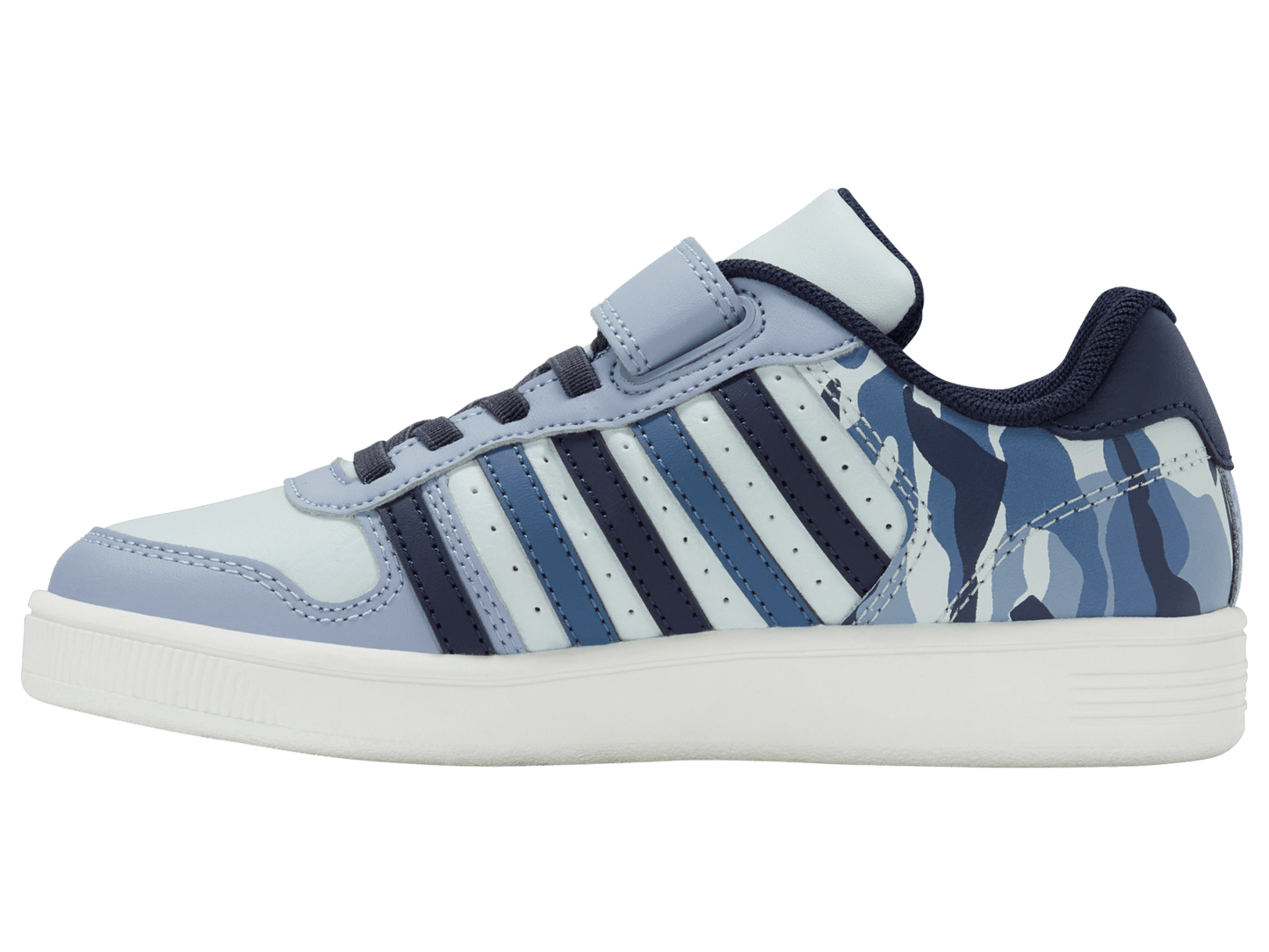 K-Swiss COURT PALISADES STRAP