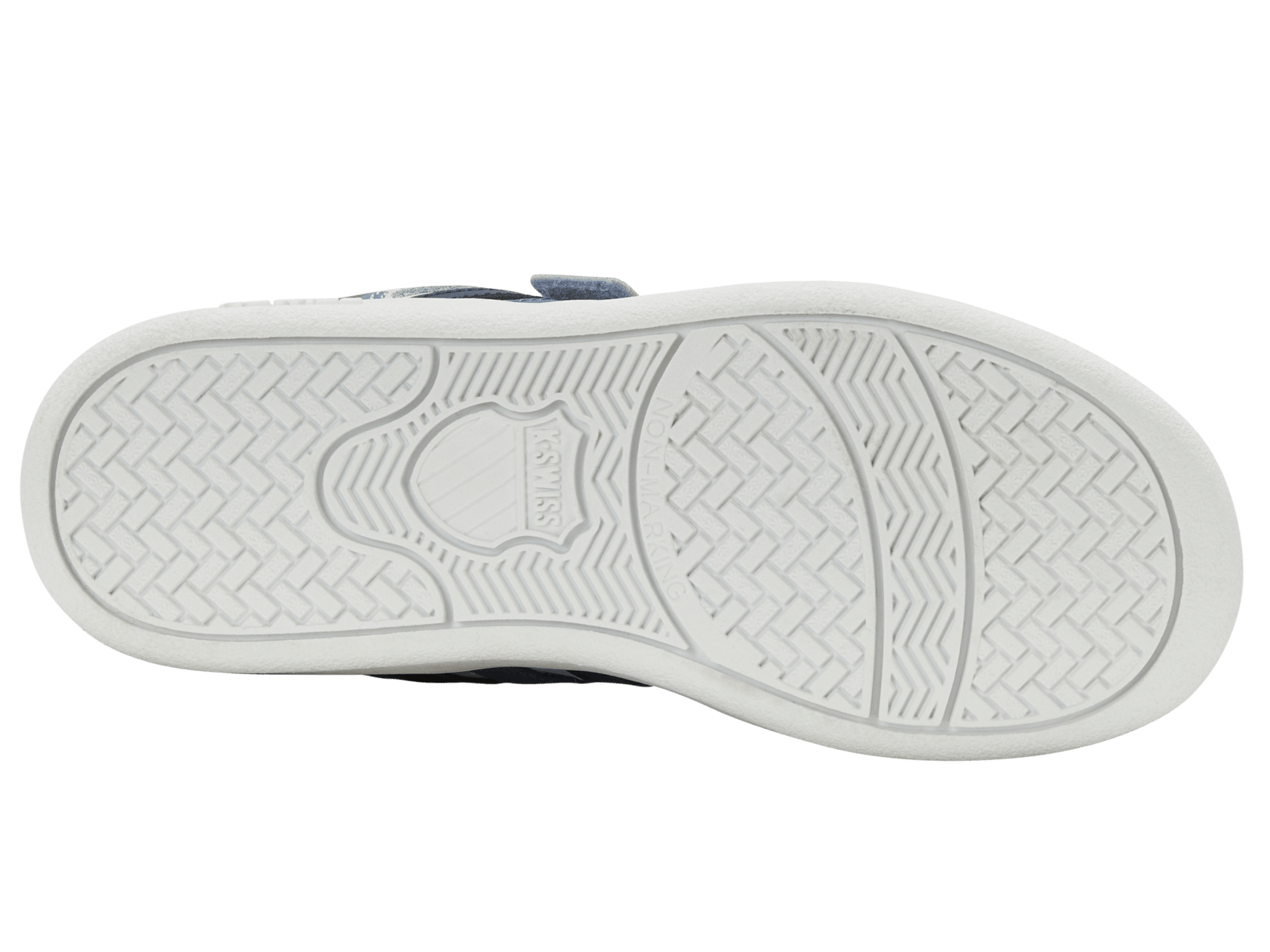 K-Swiss COURT PALISADES STRAP