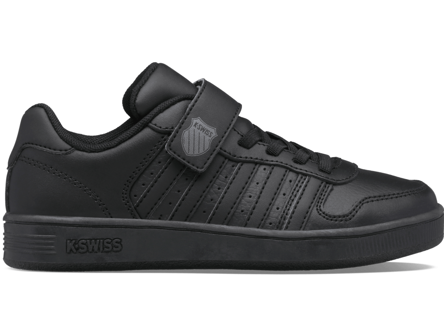 K-Swiss COURT PALISADES STRAP