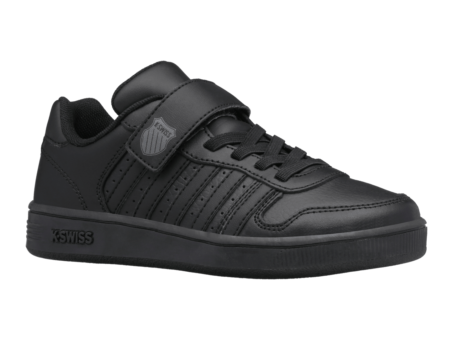 K-Swiss COURT PALISADES STRAP