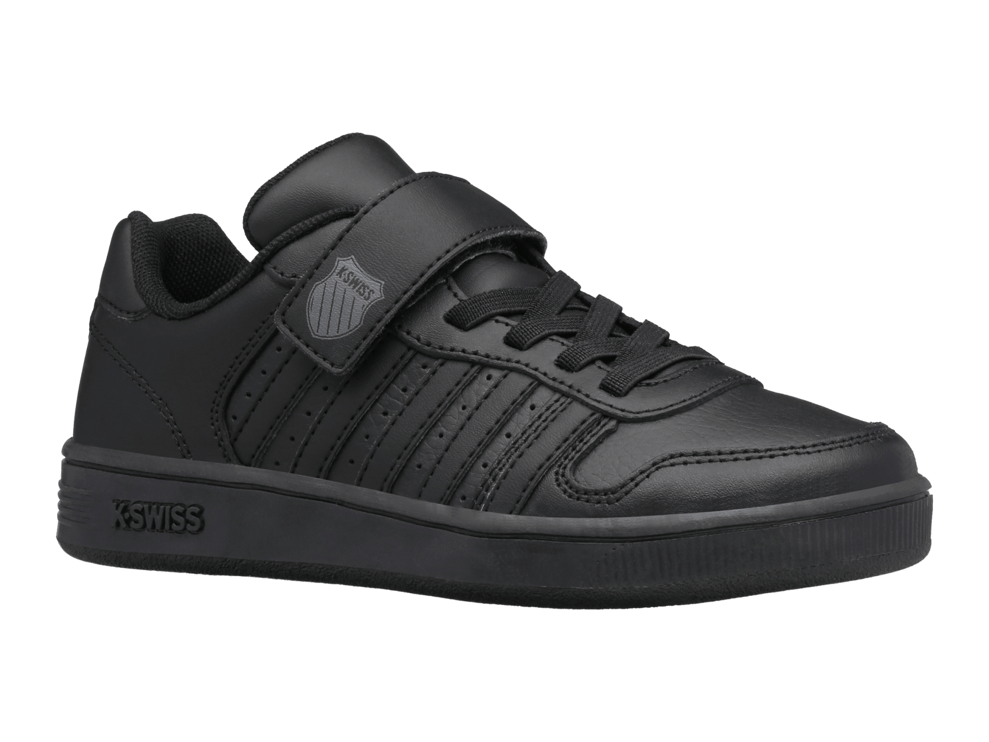 K-Swiss COURT PALISADES STRAP
