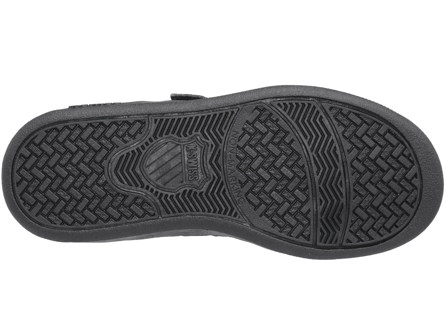 K-Swiss COURT PALISADES STRAP