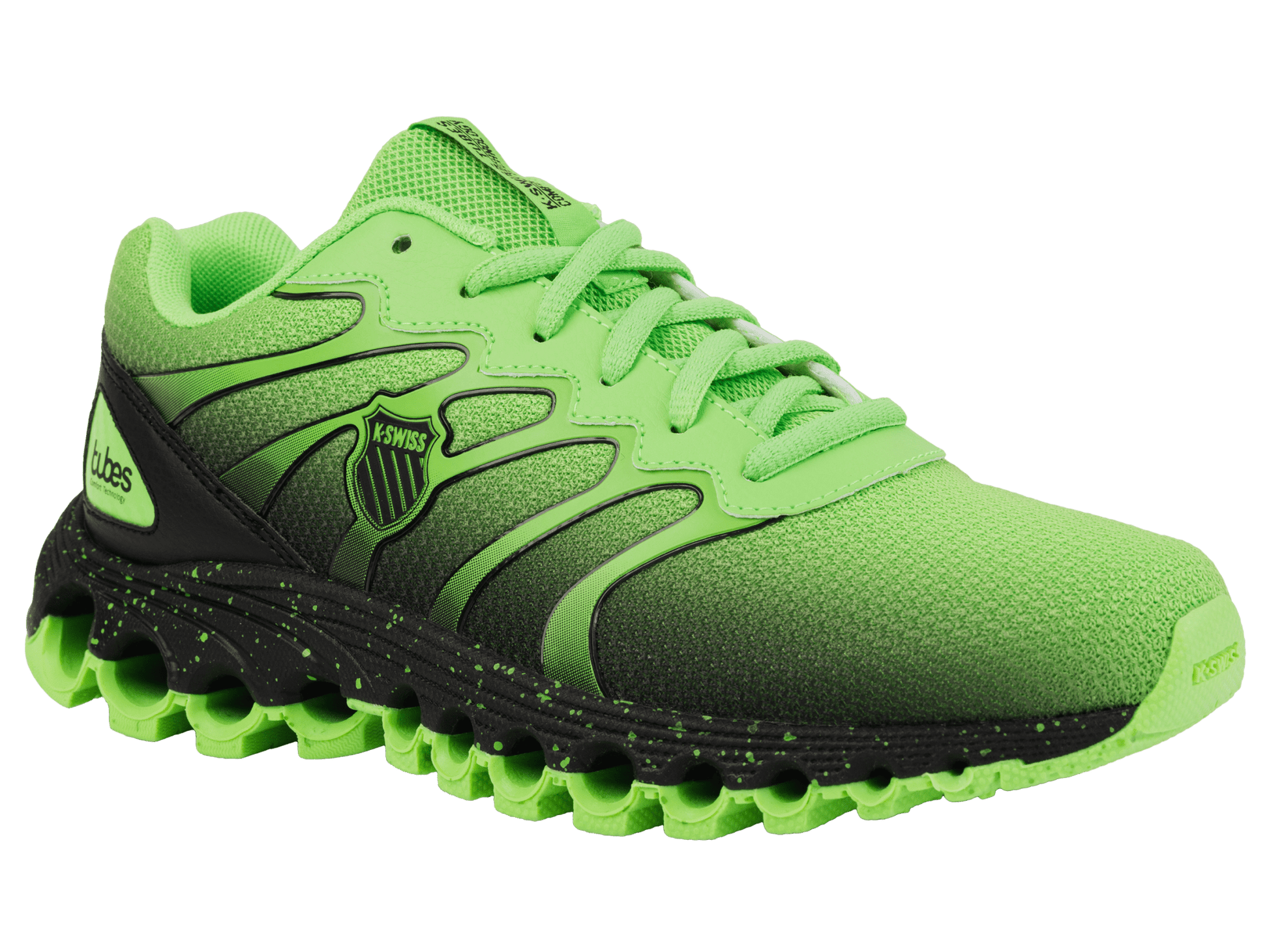 K-Swiss TUBES 200