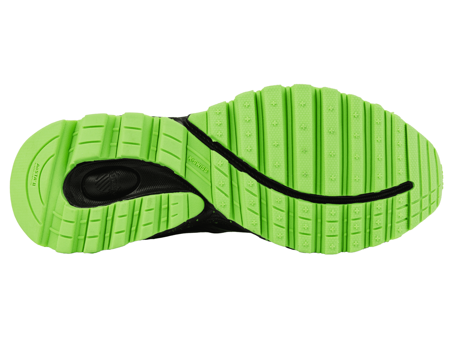 K-Swiss TUBES 200