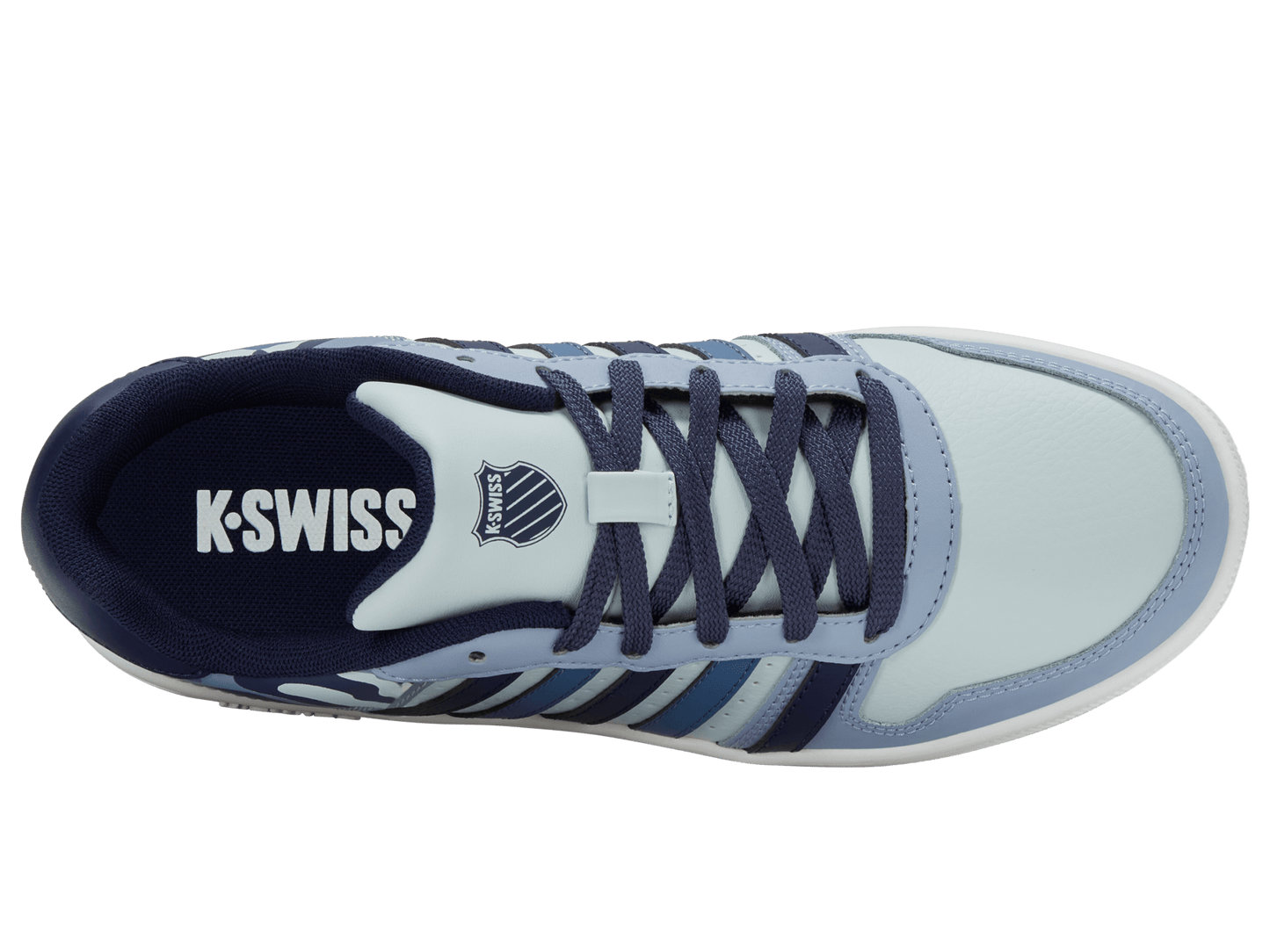 K-Swiss COURT PALISADES