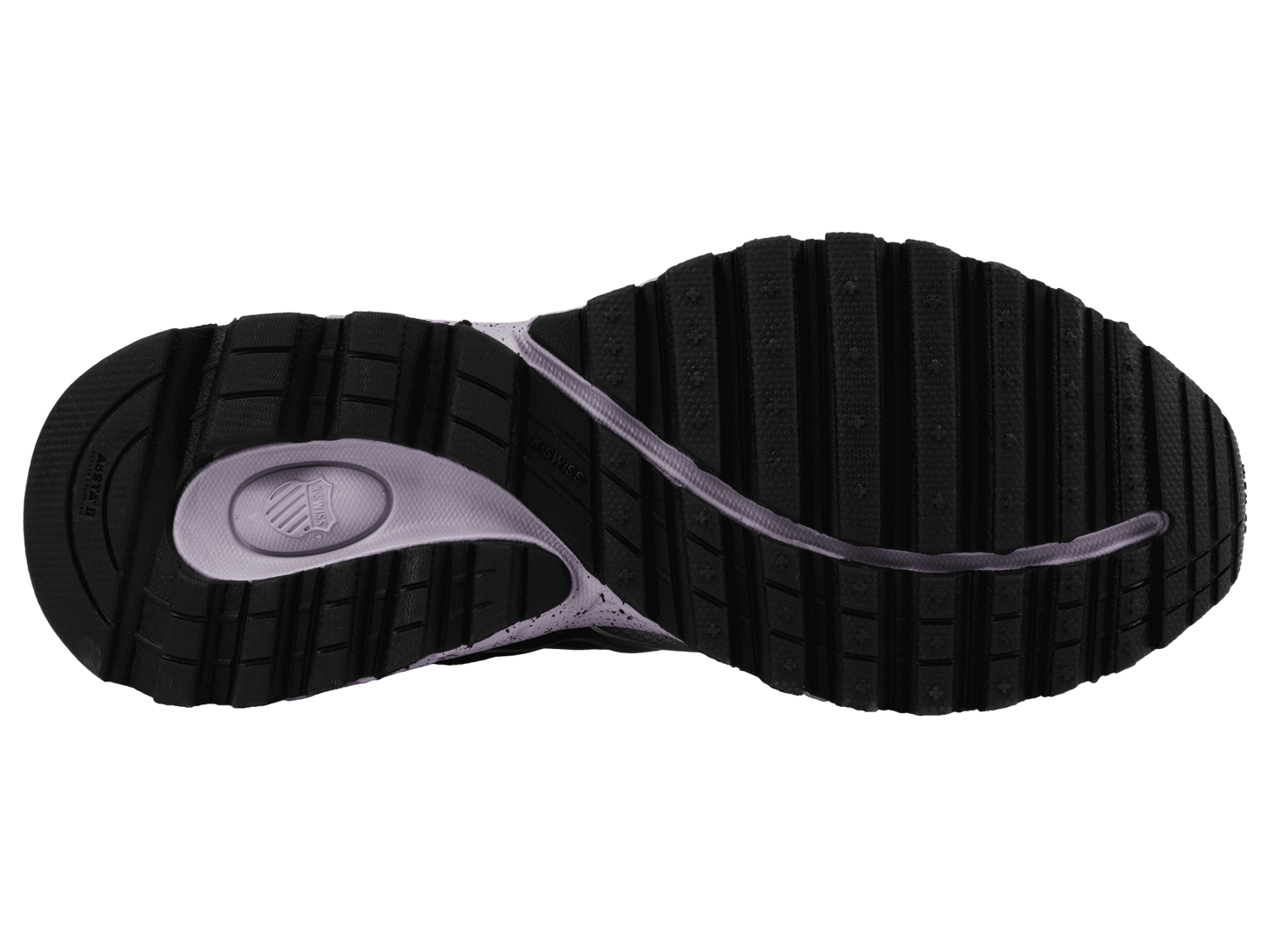 K-Swiss TUBES 200