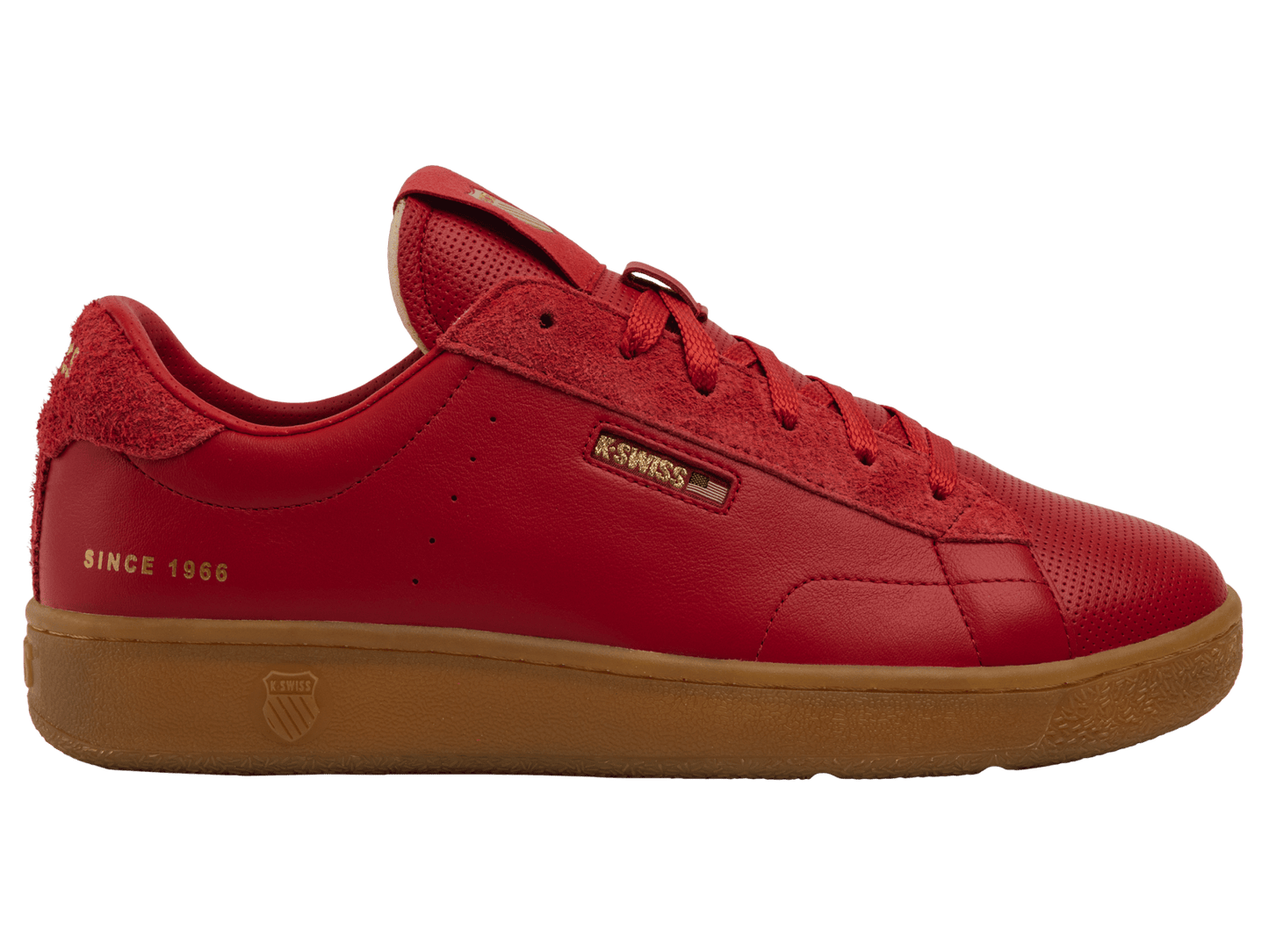 K-Swiss KSRC SLAMM KLUB