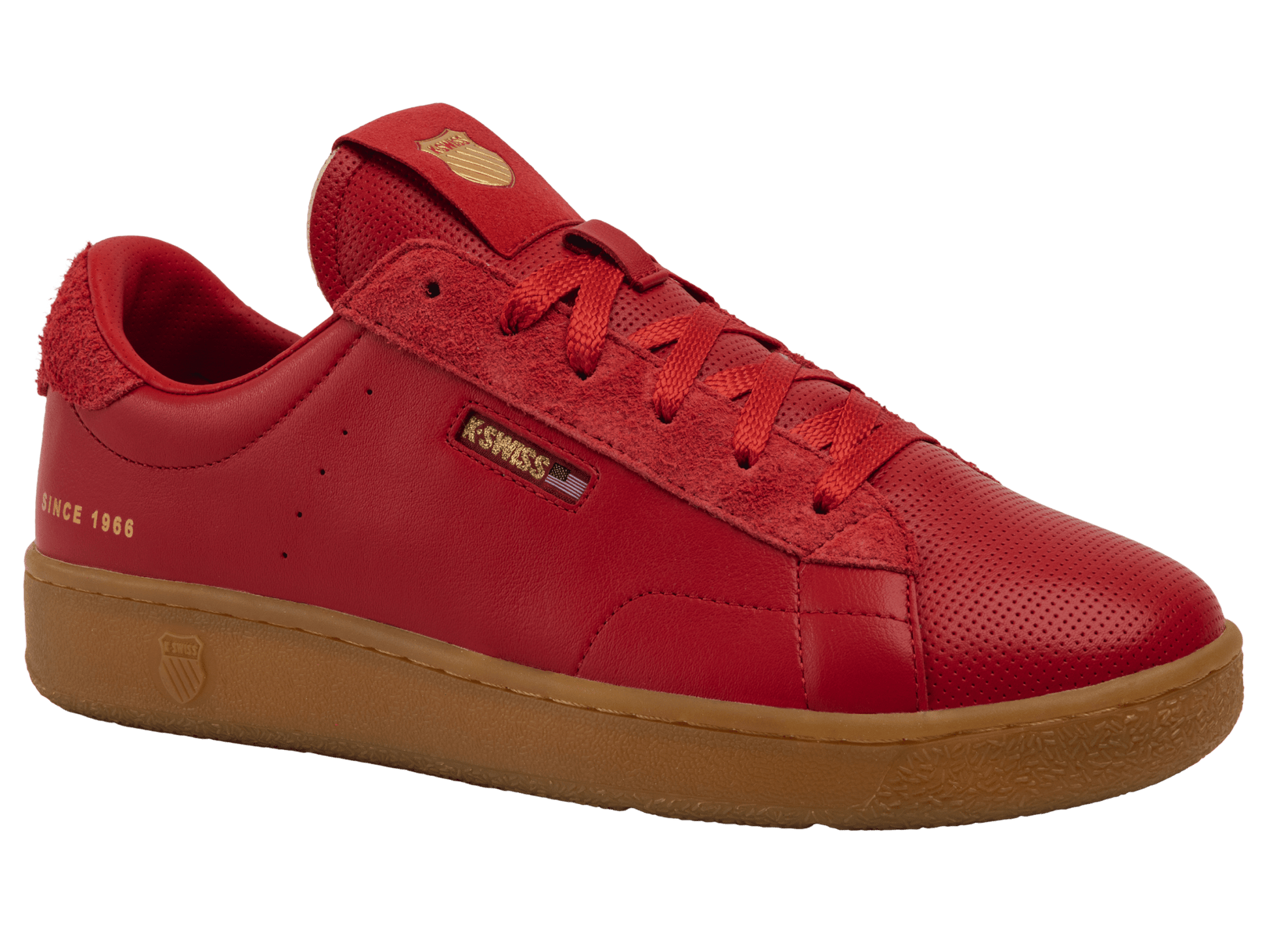 K-Swiss KSRC SLAMM KLUB