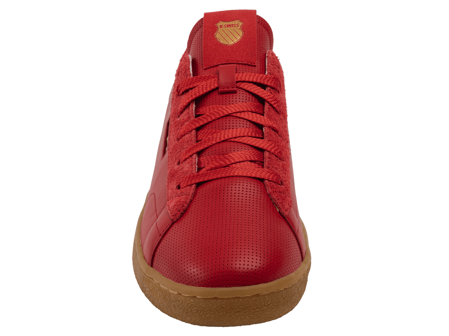 K-Swiss KSRC SLAMM KLUB