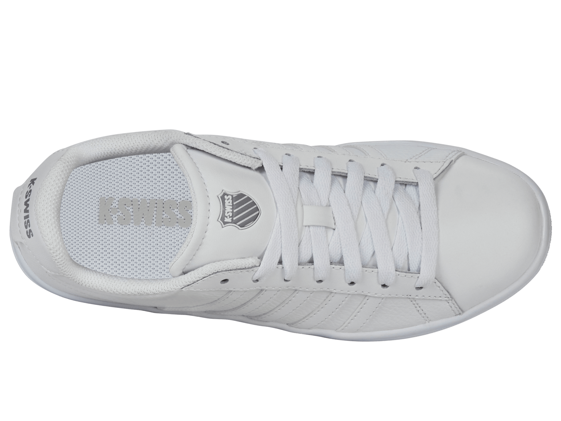 K-Swiss COURT TIEBREAK II