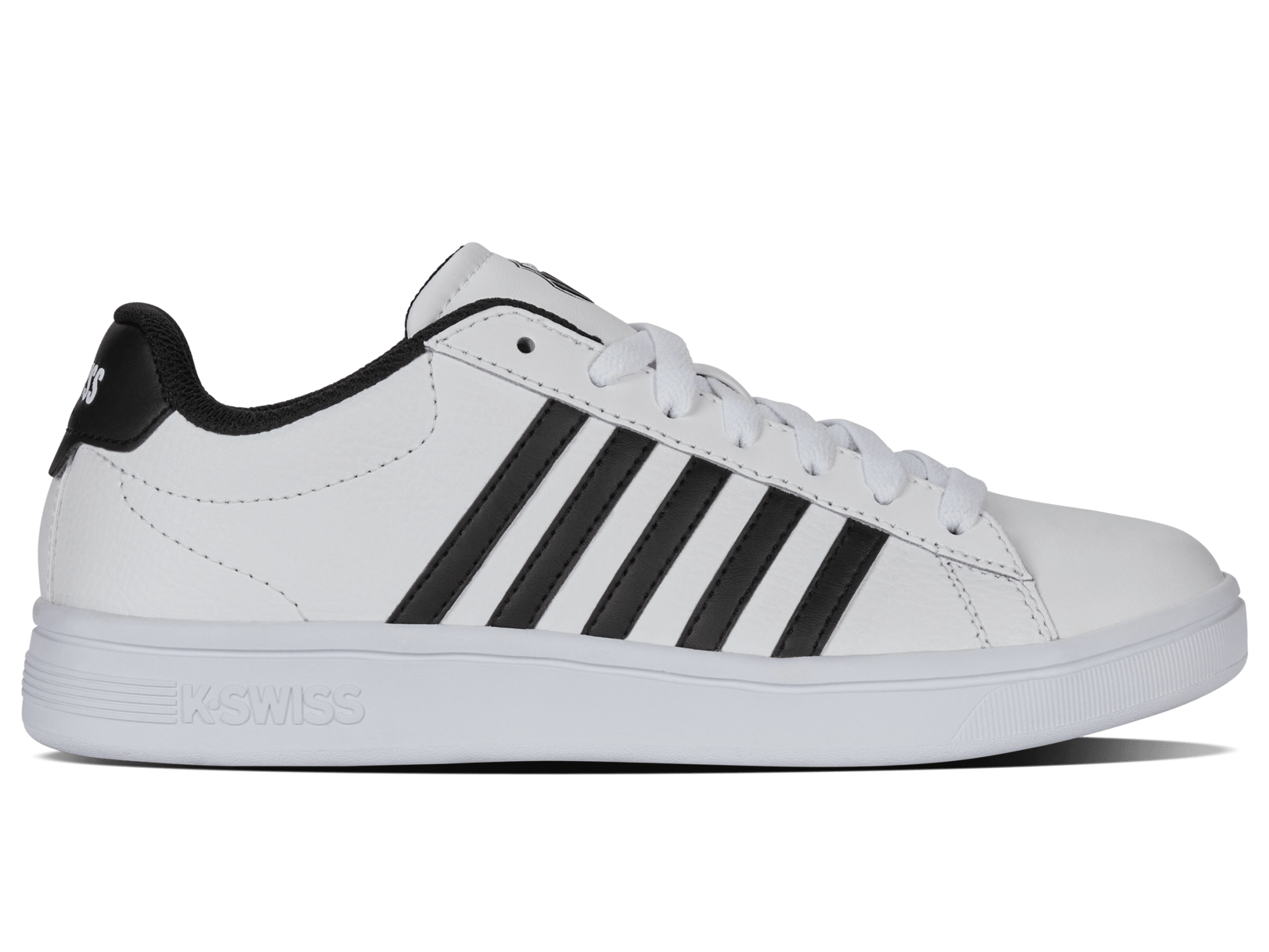 K-Swiss COURT TIEBREAK II
