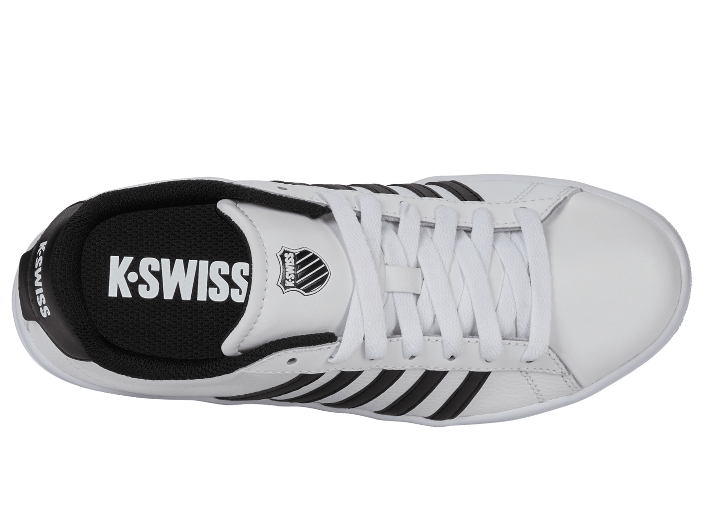 K-Swiss COURT TIEBREAK II