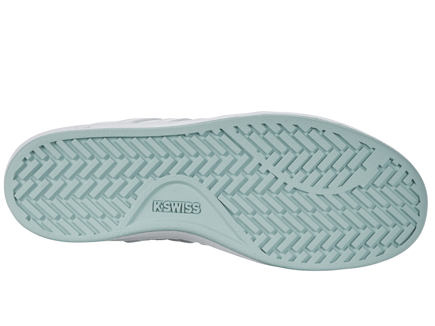 K-Swiss COURT PRO II CMF SP