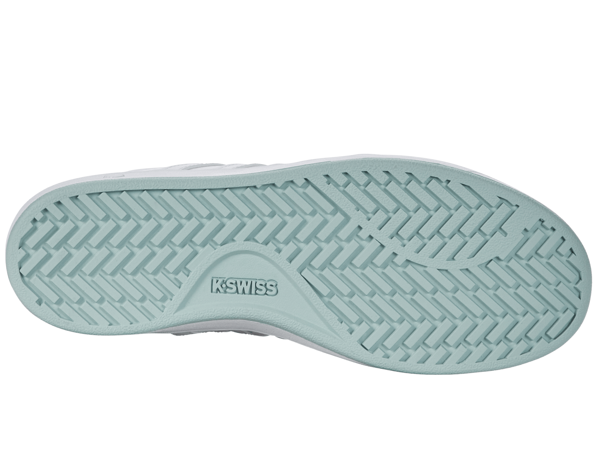 K-Swiss COURT PRO II CMF SP