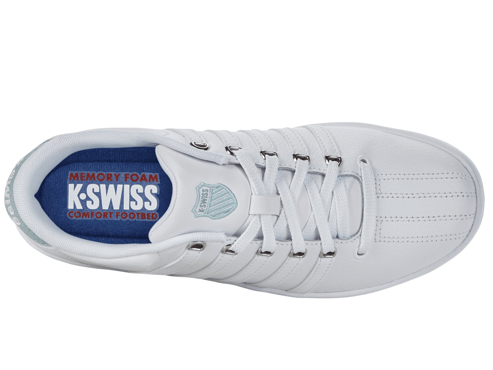 K-Swiss COURT PRO II CMF SP