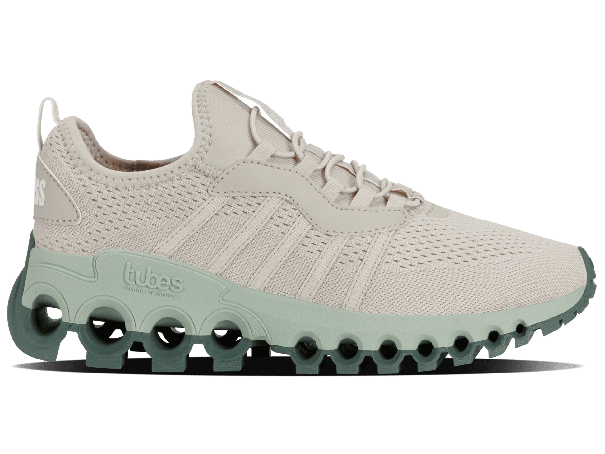 K-Swiss TUBES SLIP-ON