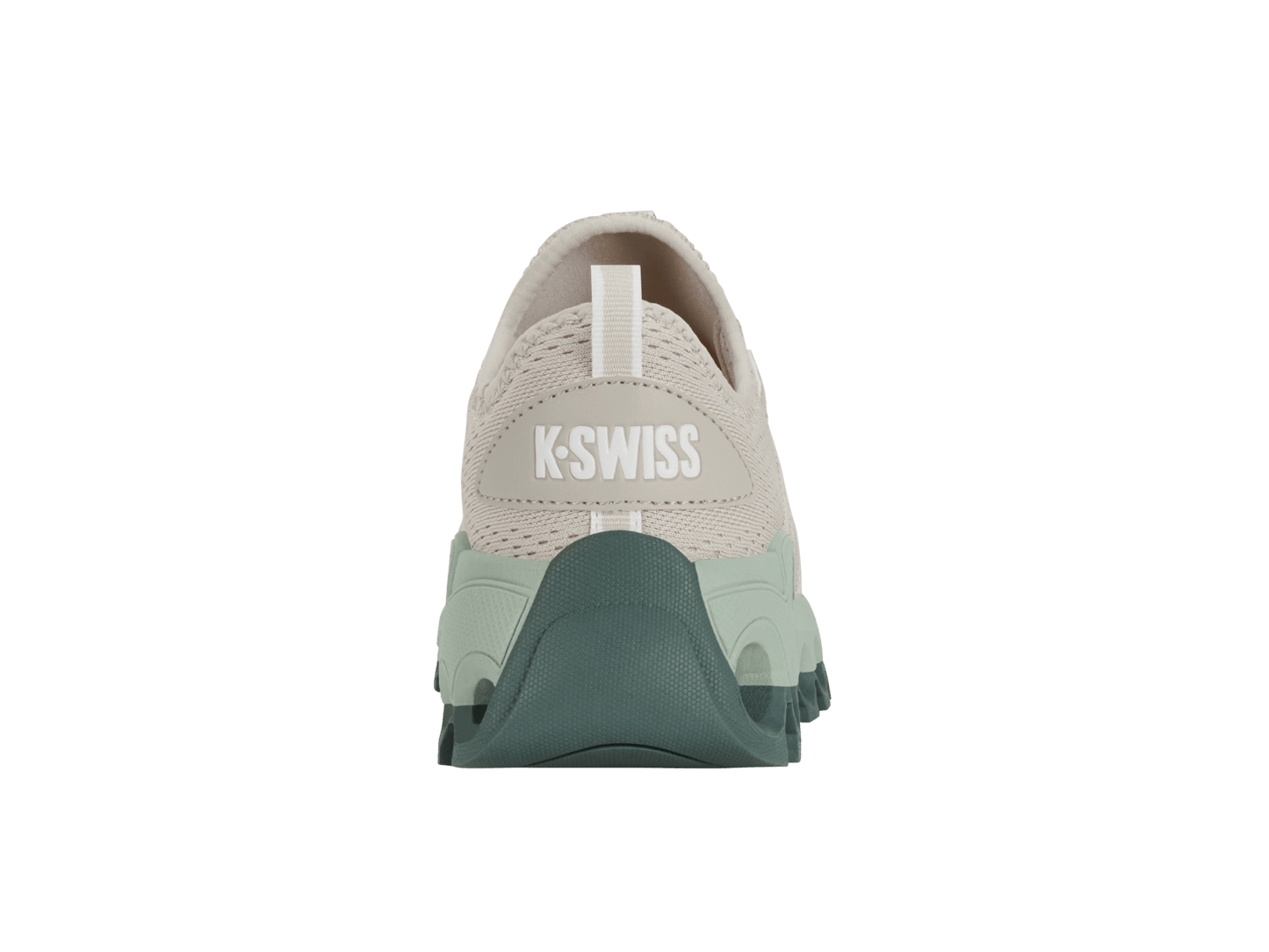 K-Swiss TUBES SLIP-ON