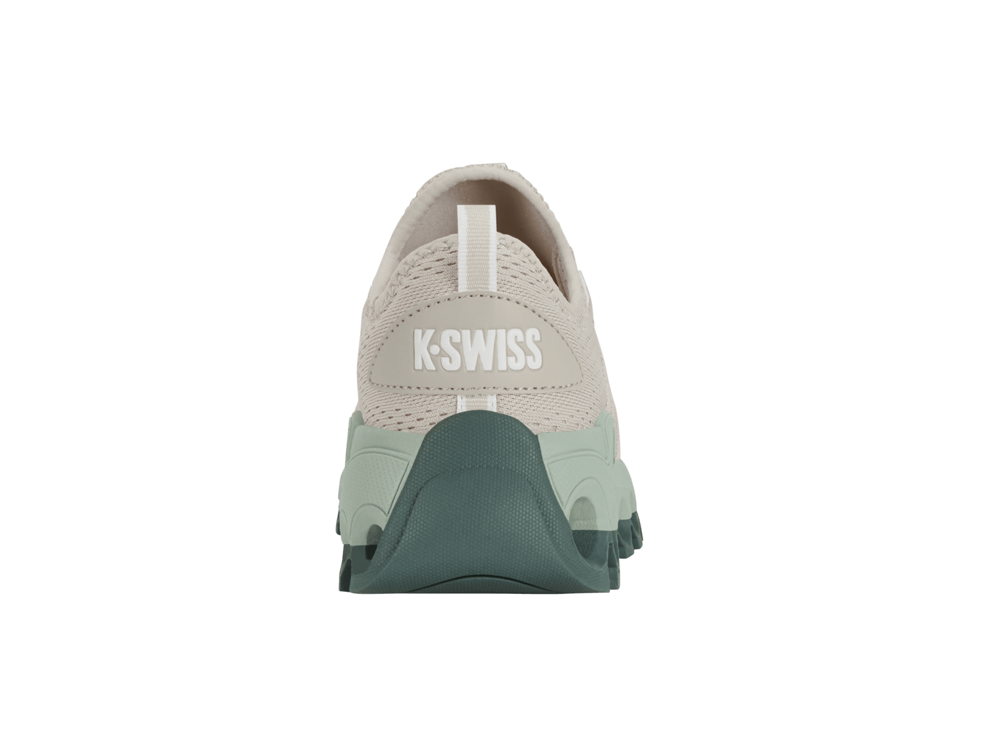 K-Swiss TUBES SLIP-ON