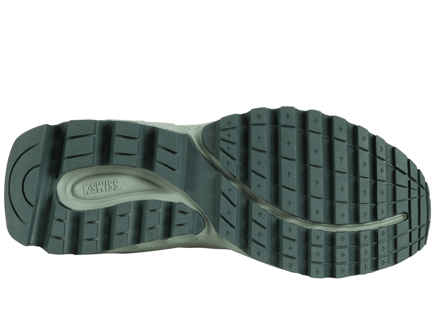 K-Swiss TUBES SLIP-ON