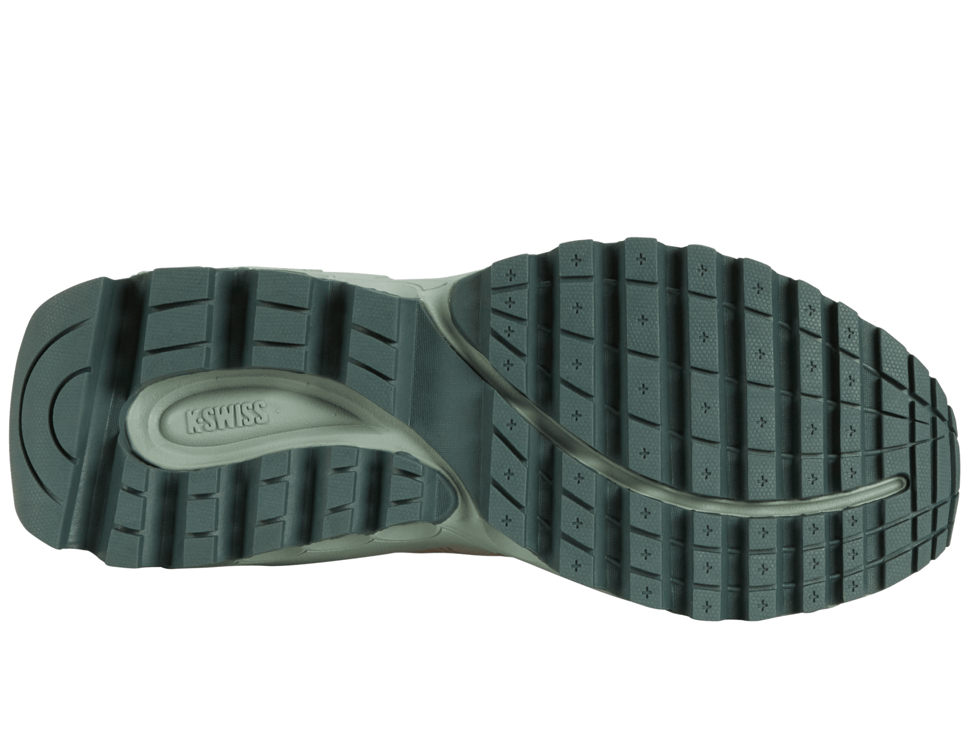 K-Swiss TUBES SLIP-ON