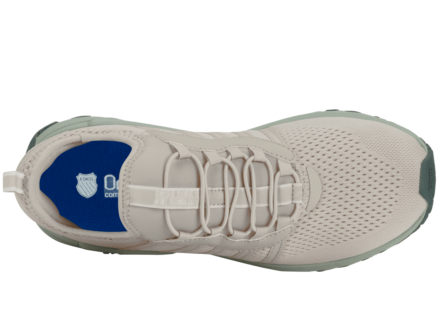 K-Swiss TUBES SLIP-ON