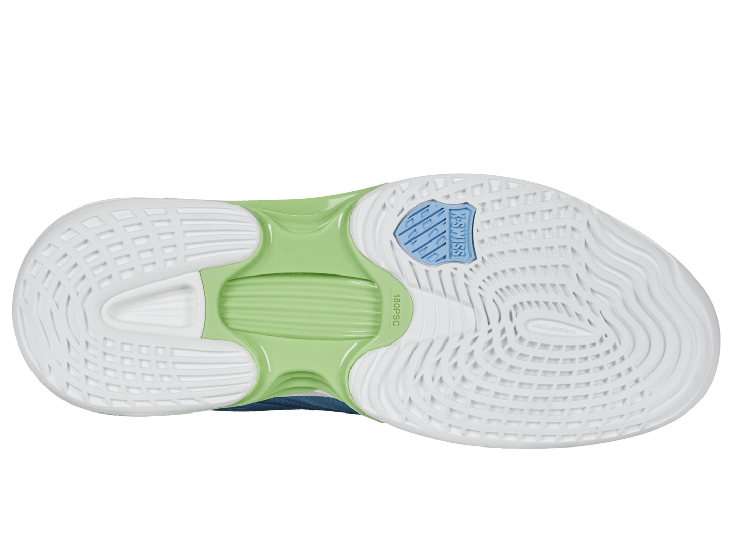 K-Swiss SPEEDTRAC
