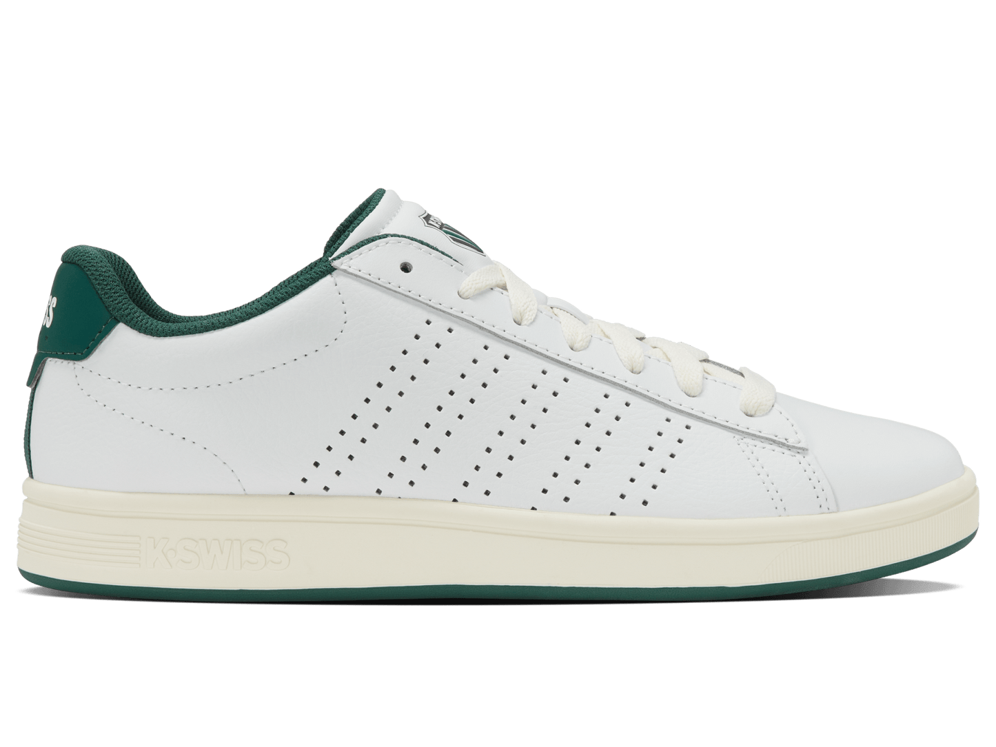 K-Swiss COURT BASE II