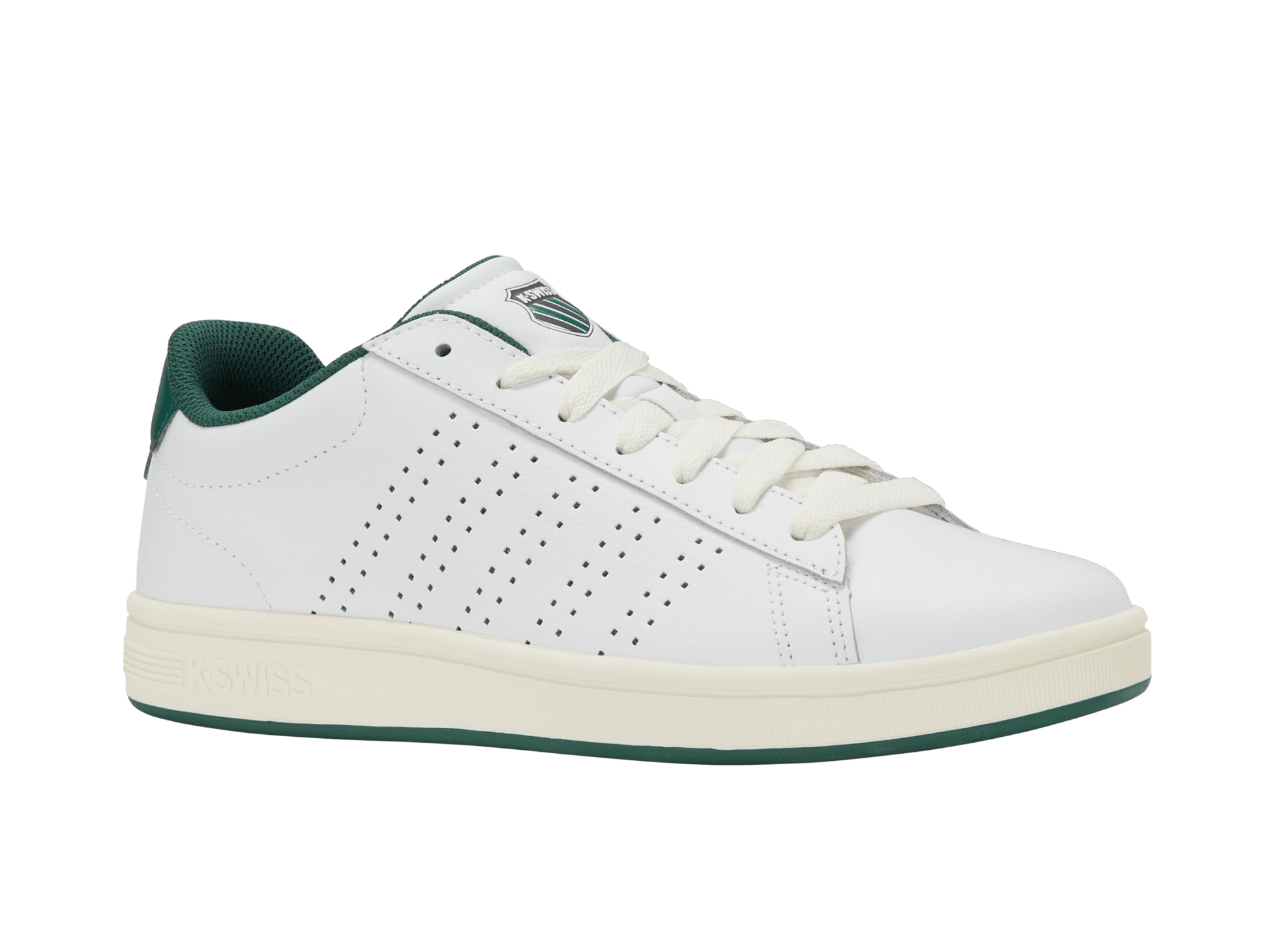 K-Swiss COURT BASE II