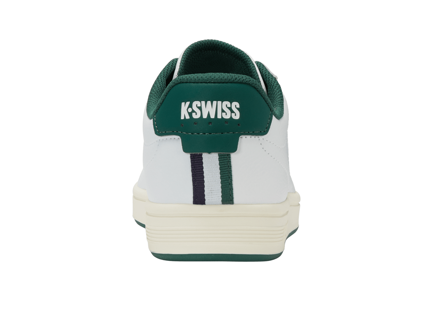 K-Swiss COURT BASE II
