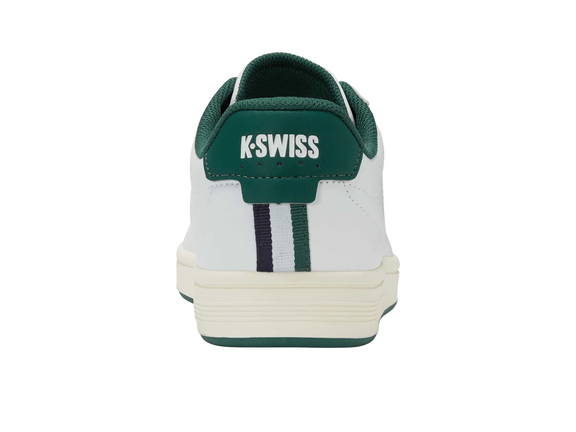 K-Swiss COURT BASE II