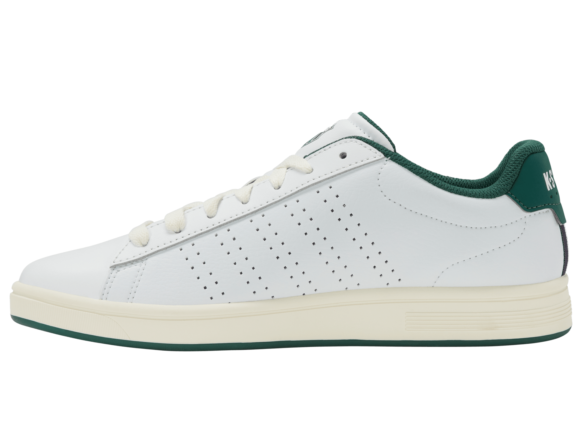 K-Swiss COURT BASE II